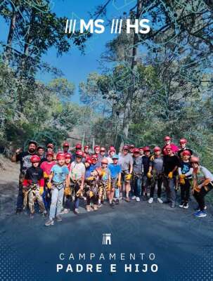 Foto Colegio Altamira #2