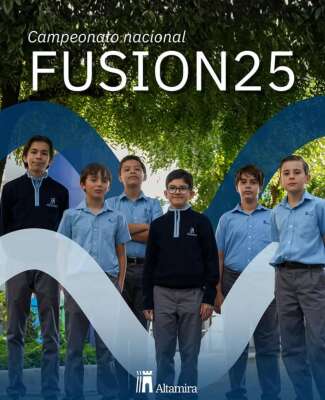 Foto Colegio Altamira #2