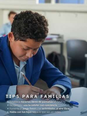 Foto Colegio Altamira #2