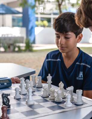 Foto Colegio Altamira #2