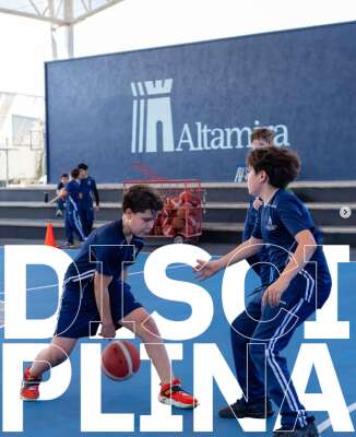 Foto Colegio Altamira #2