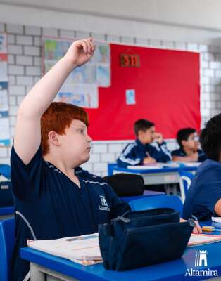 Foto Colegio Altamira #2