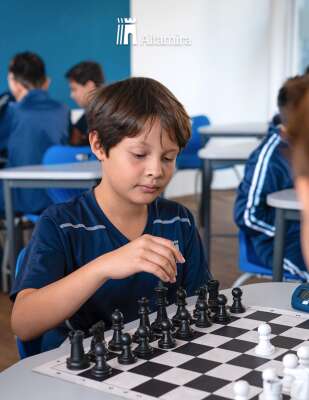 Foto Colegio Altamira #2