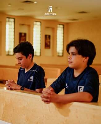 Foto Colegio Altamira #2