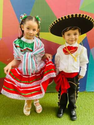 Foto Colegio Thomas Alva Edison #2