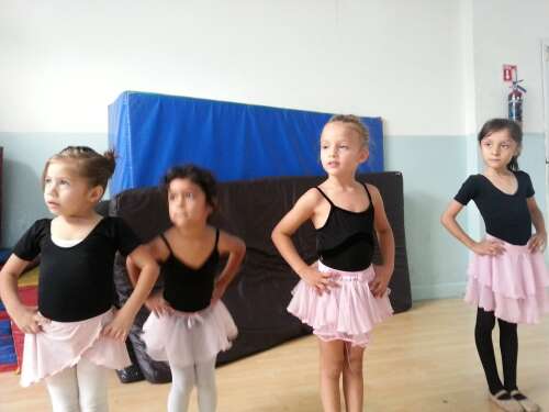 Foto Colegio Thomas Alva Edison #2