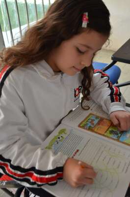 Foto Colegio Thomas Alva Edison #2