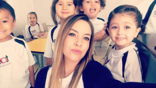 Foto Colegio Thomas Alva Edison #2