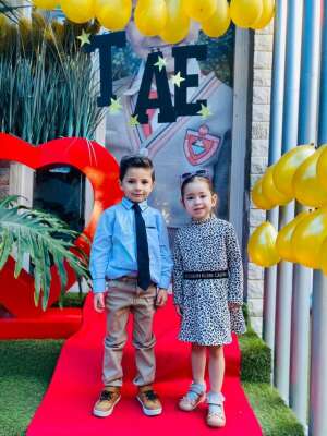 Foto Colegio Thomas Alva Edison #2