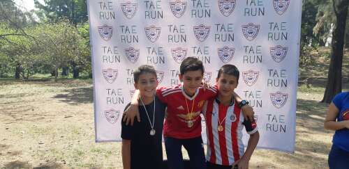 Foto Colegio Thomas Alva Edison #2