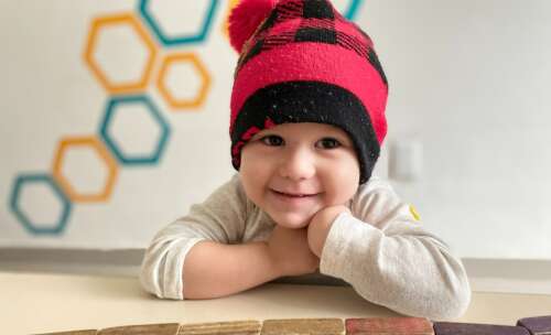 Foto Colegio Thomas Alva Edison #1