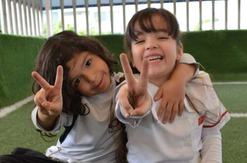 Foto Colegio Thomas Alva Edison #2