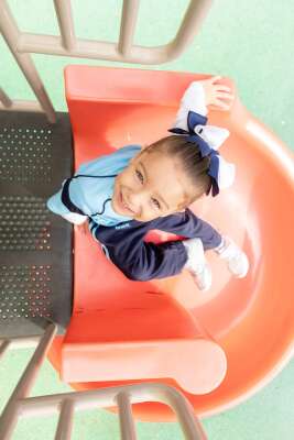 Foto Colegio Thomas Jefferson Valle Real #3