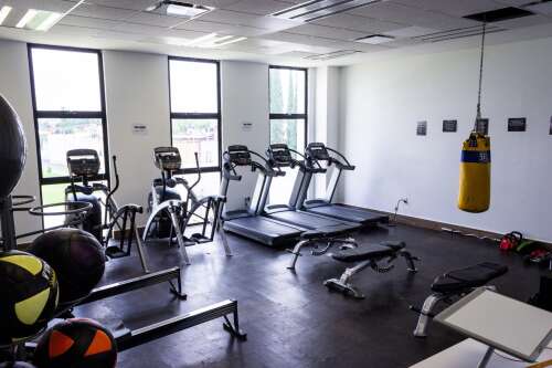 Foto Colegio Thomas Jefferson Valle Real #3