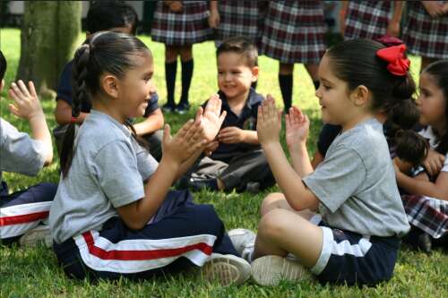 Foto Colegio Internacional SEK Guadalajara #0