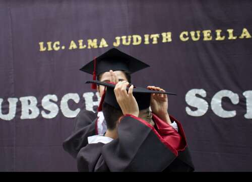 Foto Colegio Enrique Laubscher #3