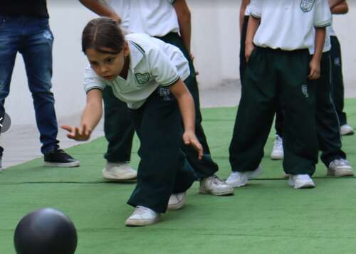 Foto Colegio Enrique Laubscher #3