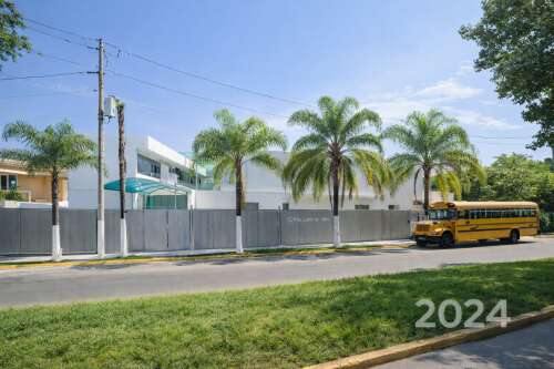 Foto Colegio Enrique Laubscher #0