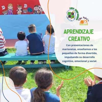 Foto Colegio Jaime Sabines #3