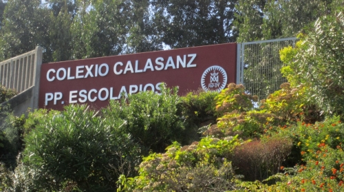 Foto Colegio Calasanz PP. Escolapios #0