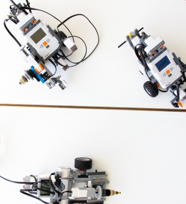 Foto Colegio Internacional Eirís #2