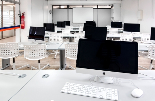 Foto Colegio Internacional Eirís #2