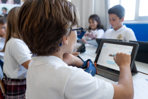 Foto Colegio Internacional Eirís #2