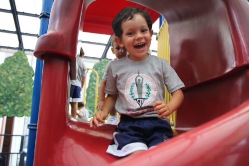 Foto Colegio Internacional Eirís #2