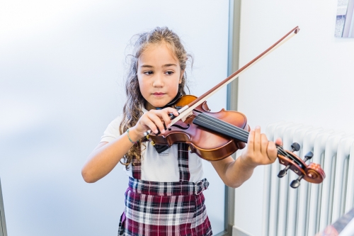 Foto Colegio Internacional Eirís #2