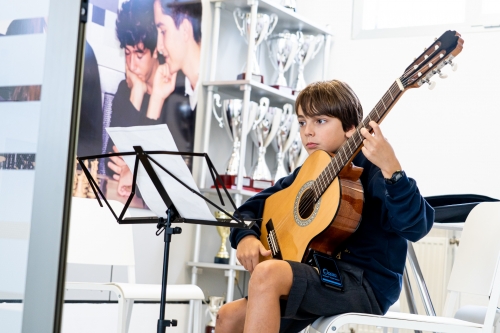 Foto Colegio Internacional Eirís #2