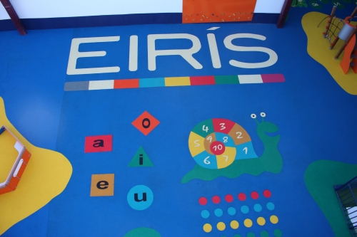 Foto Colegio Internacional Eirís #1