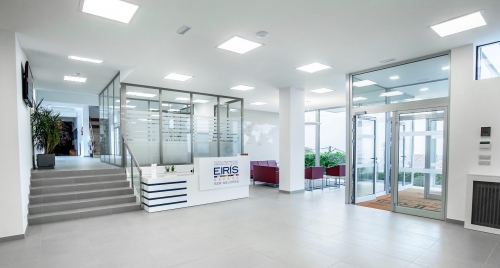 Foto Colegio Internacional Eirís #2