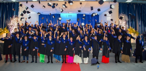 Foto Colegio Internacional Eirís #2