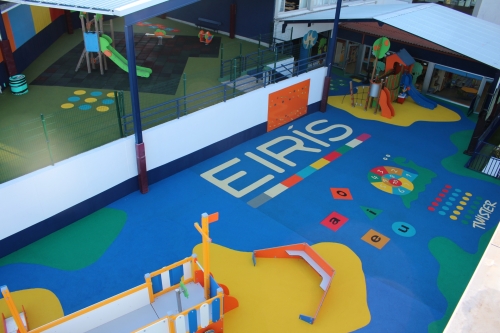 Foto Colegio Internacional Eirís #2