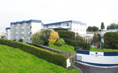 Foto Colegio Internacional Eirís #2