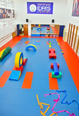 Foto Colegio Internacional Eirís #2