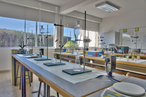 Foto Colegio Internacional Eirís #2