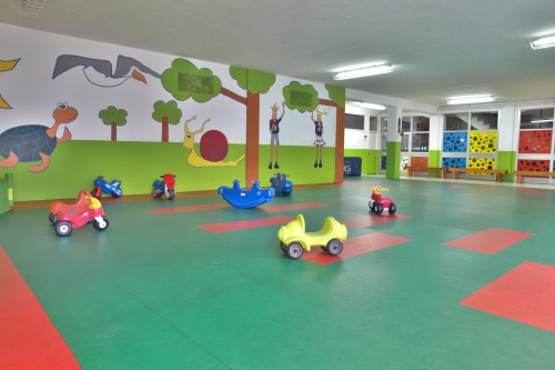 Foto Colegio Internacional Eirís #2