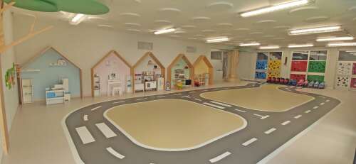 Foto Colegio Internacional Eirís #2