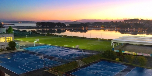 Foto Colegio Santa María Del Mar - Jesuitas #0