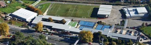 Foto Colegio Santa María Del Mar - Jesuitas #1