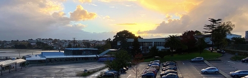 Foto Colegio Santa María Del Mar - Jesuitas #2