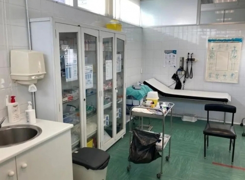 Foto Colegio Santa María Del Mar - Jesuitas #3