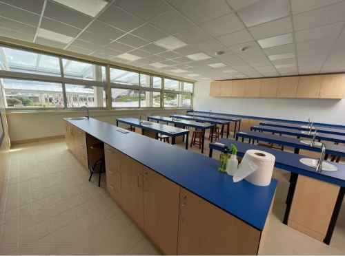 Foto Colegio Santa María Del Mar - Jesuitas #3