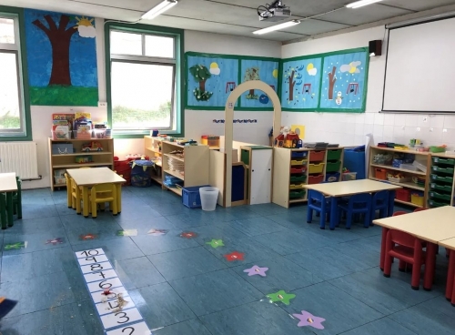 Foto Colegio Santa María Del Mar - Jesuitas #3