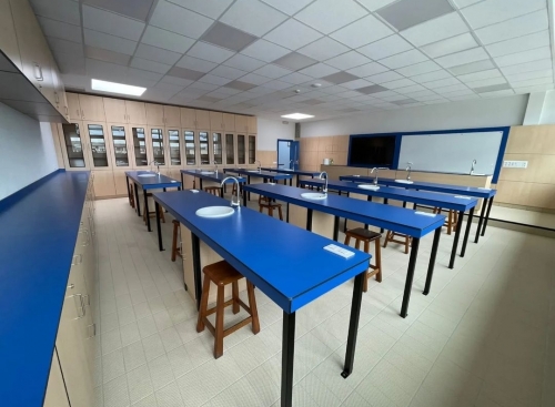 Foto Colegio Santa María Del Mar - Jesuitas #3