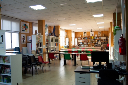 Foto Colegio CPR PLURILINGÜE FOGAR SANTA MARGARIDA #2