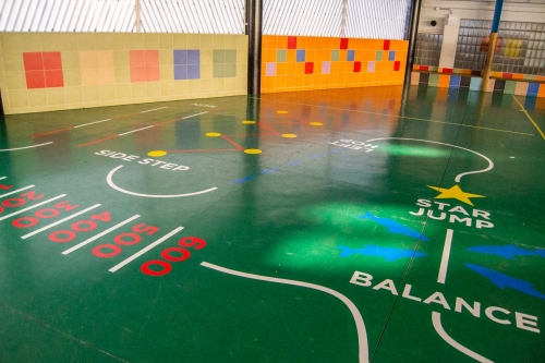 Foto Colegio CPR PLURILINGÜE FOGAR SANTA MARGARIDA #2