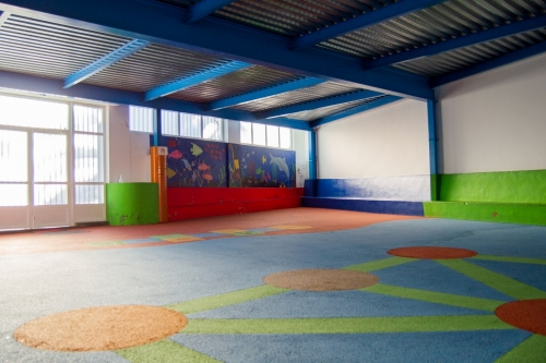 Foto Colegio CPR PLURILINGÜE FOGAR SANTA MARGARIDA #2