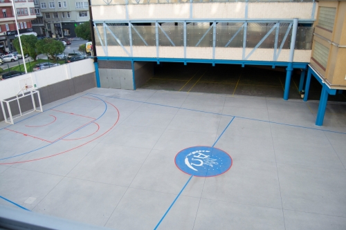 Foto Colegio CPR PLURILINGÜE FOGAR SANTA MARGARIDA #2